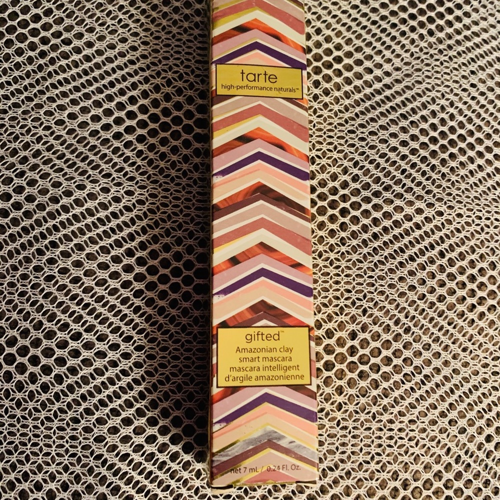 Tarte Mascara